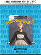 Sound of Music-Piano Duets piano sheet music cover